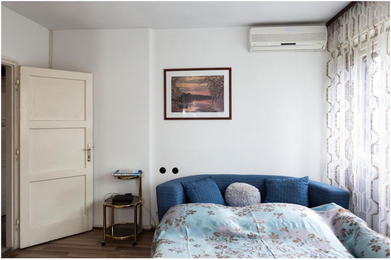 Appartement D *