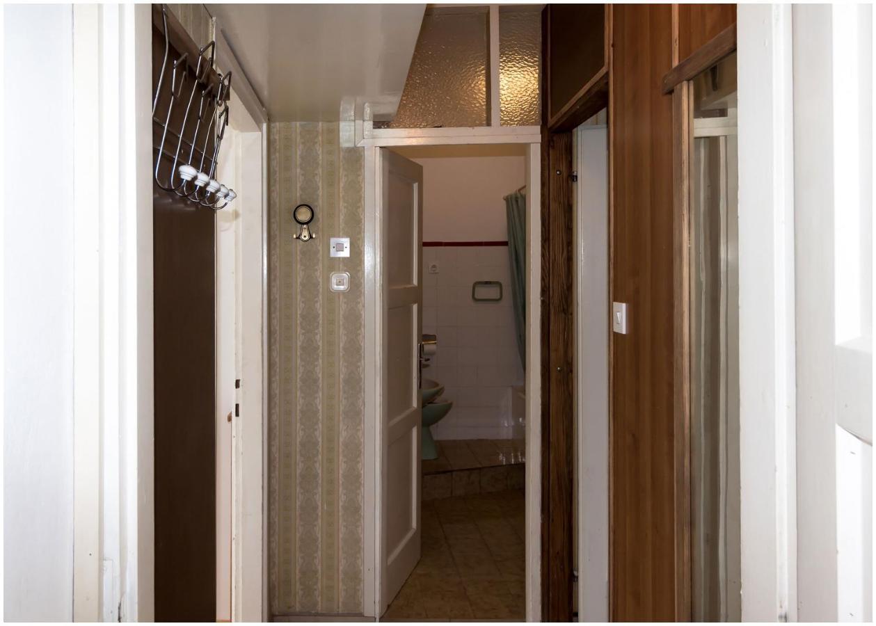 Appartement D