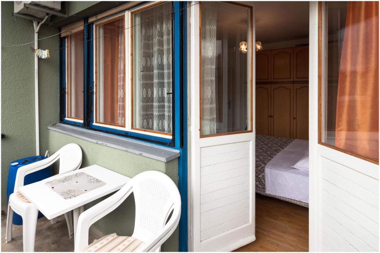 Appartement D Split