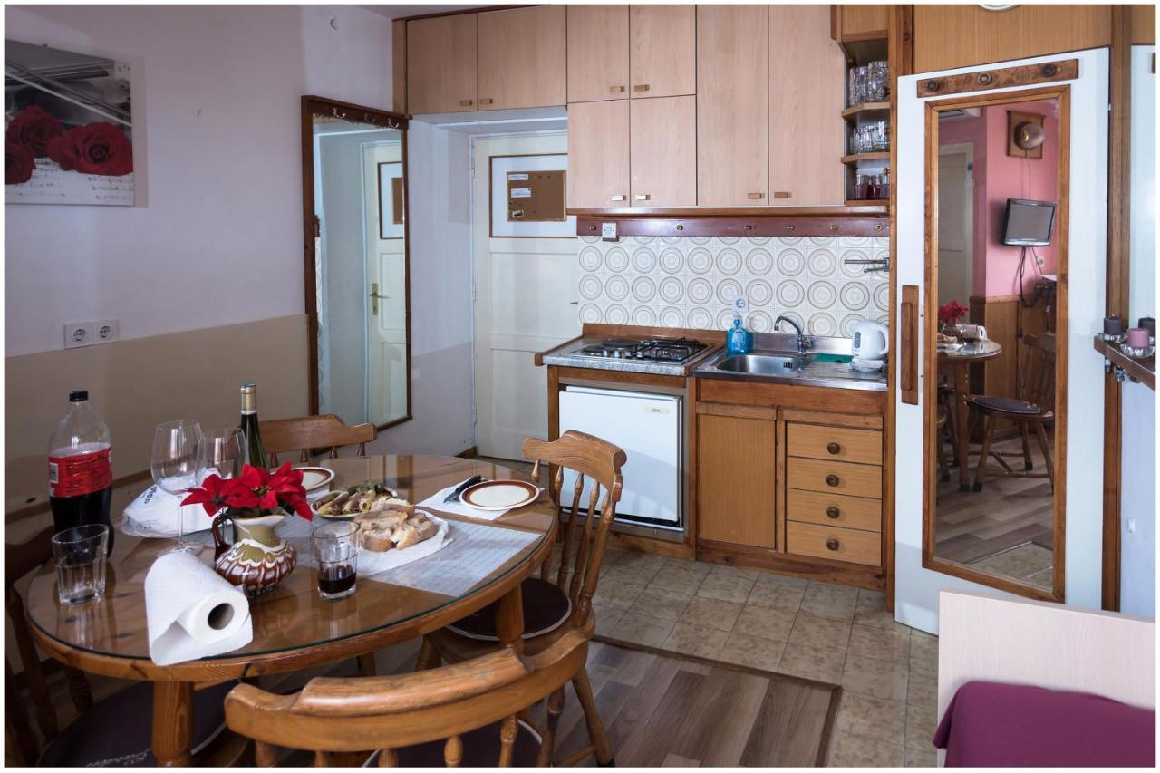 D Appartement Split