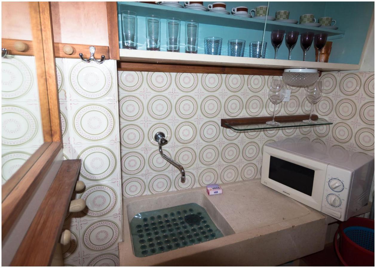 D Appartement Split