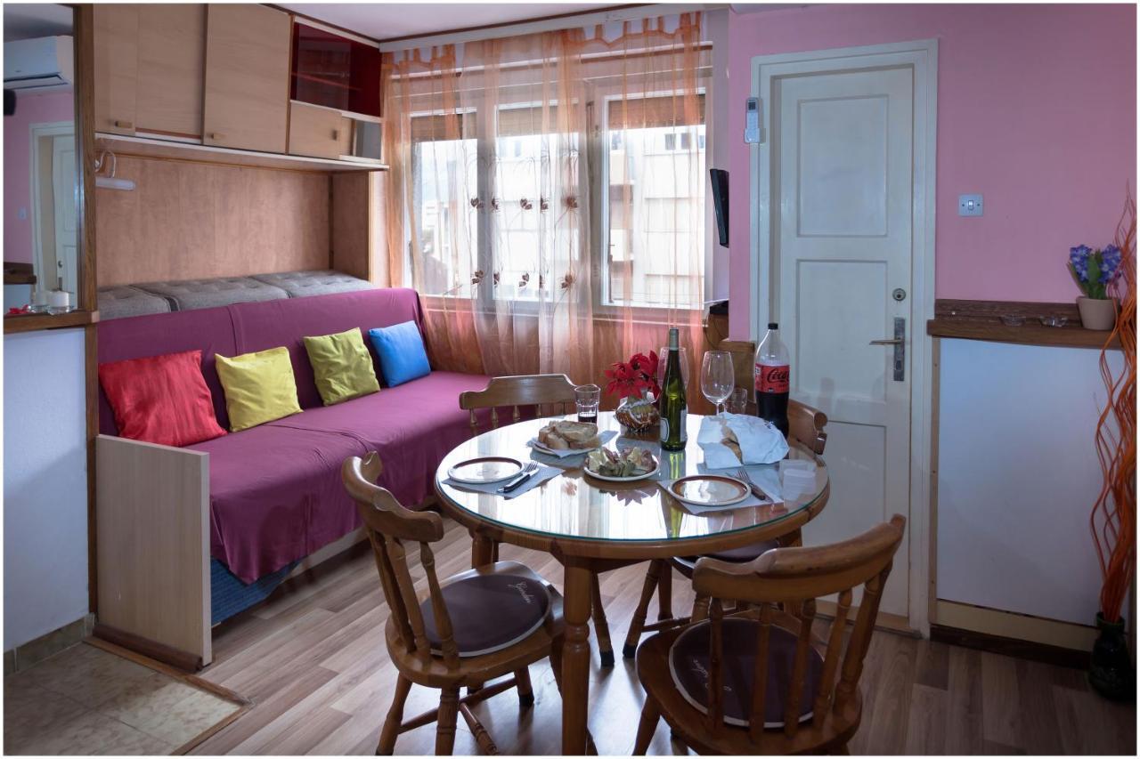 Appartement D