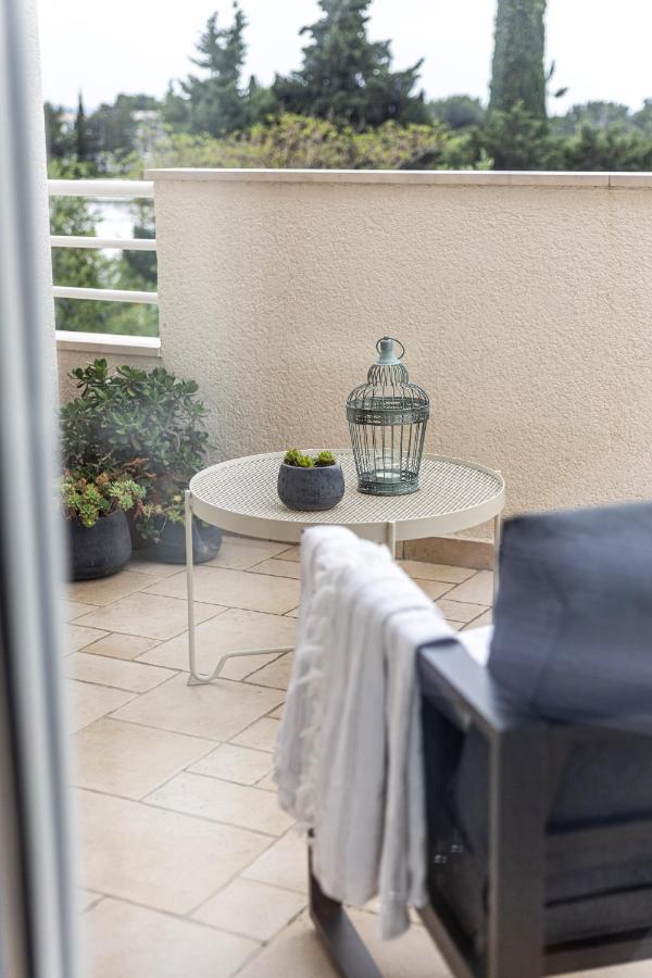 Bed & Breakfast Luxury Apartments Klara 5*