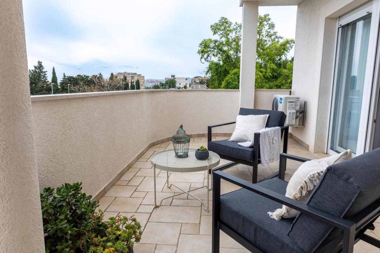 Luxury Apartments Klara 5*