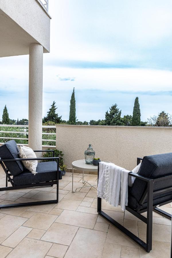 Luxury Apartments Klara Bed & Breakfast