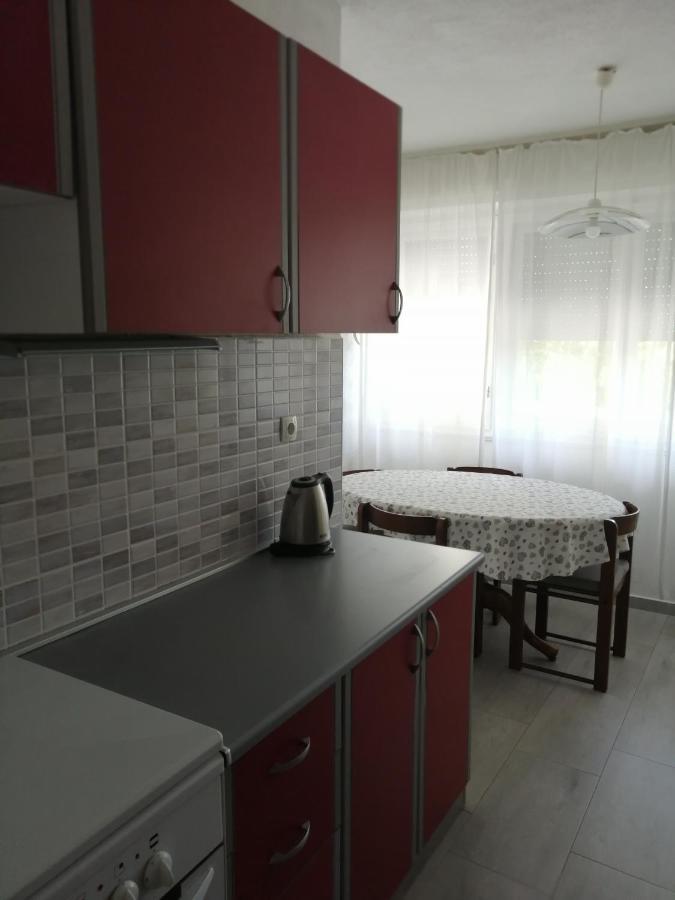 Apartman Valeria Split