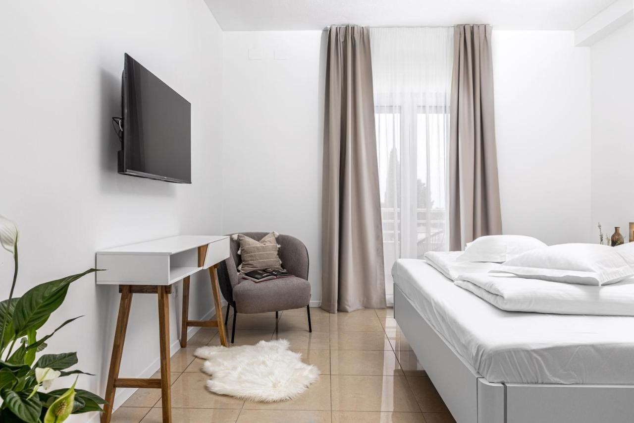 Luxury Apartments Klara 5*