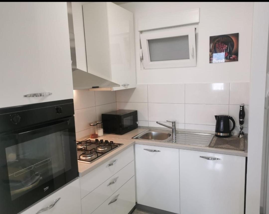 Apartman Leon