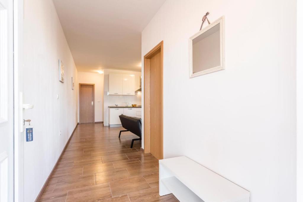 Ivancica Holiday home Split