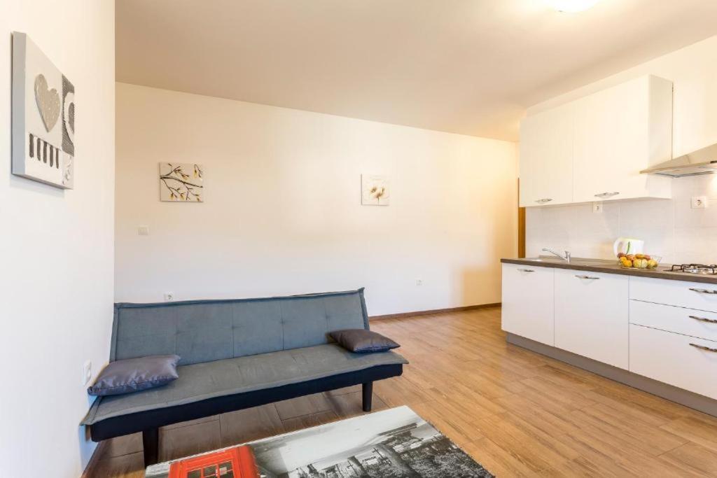 Holiday home Ivancica *