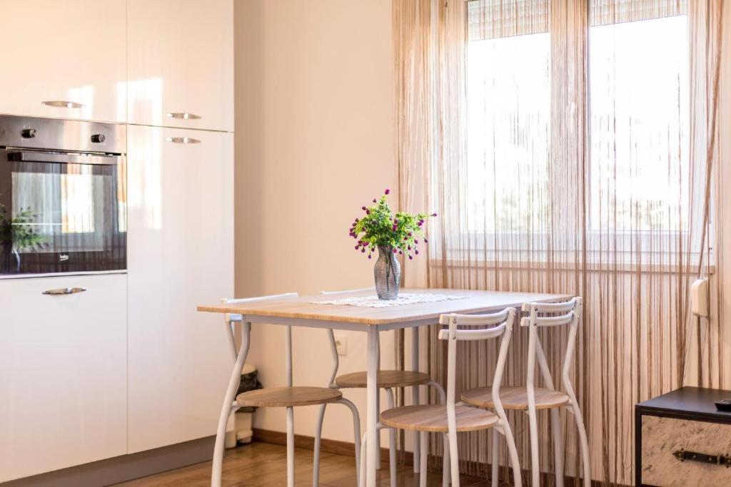 Ivancica Holiday home Split