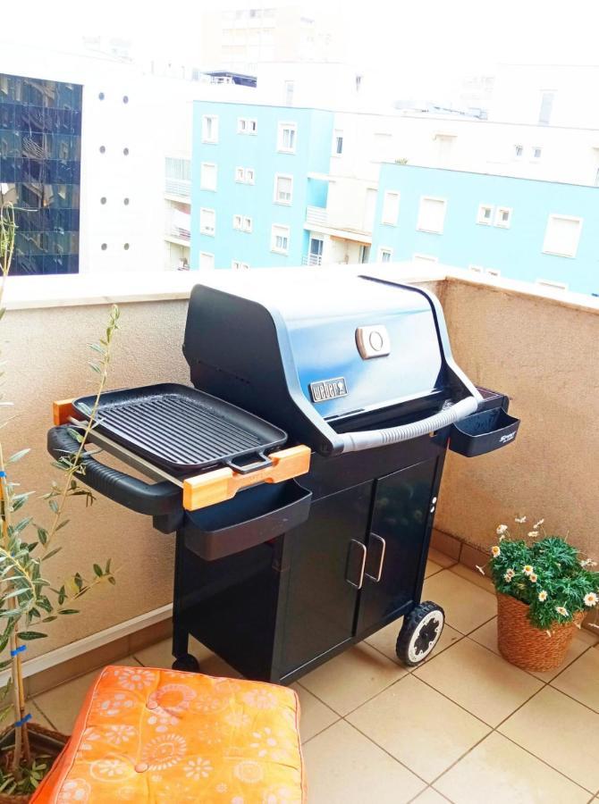 Summer Spot Centar Apartment Split