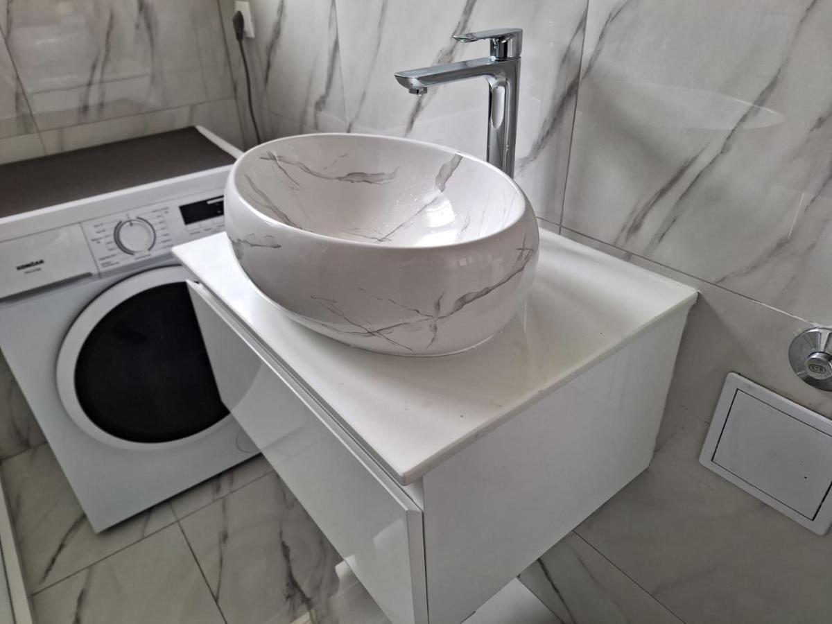 Megy Apartamento