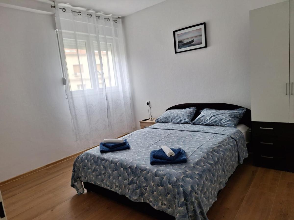 Megy Apartamento Split