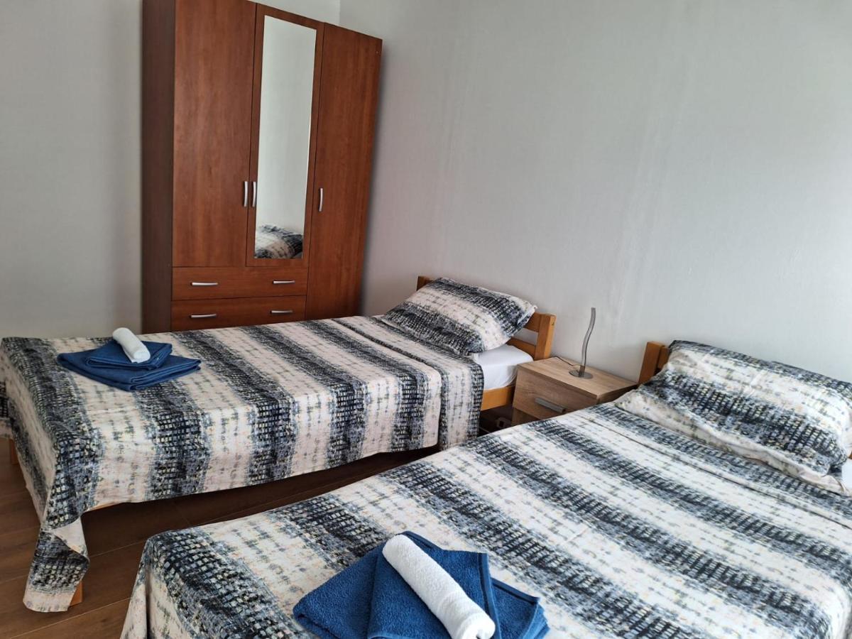 Megy Apartamento *