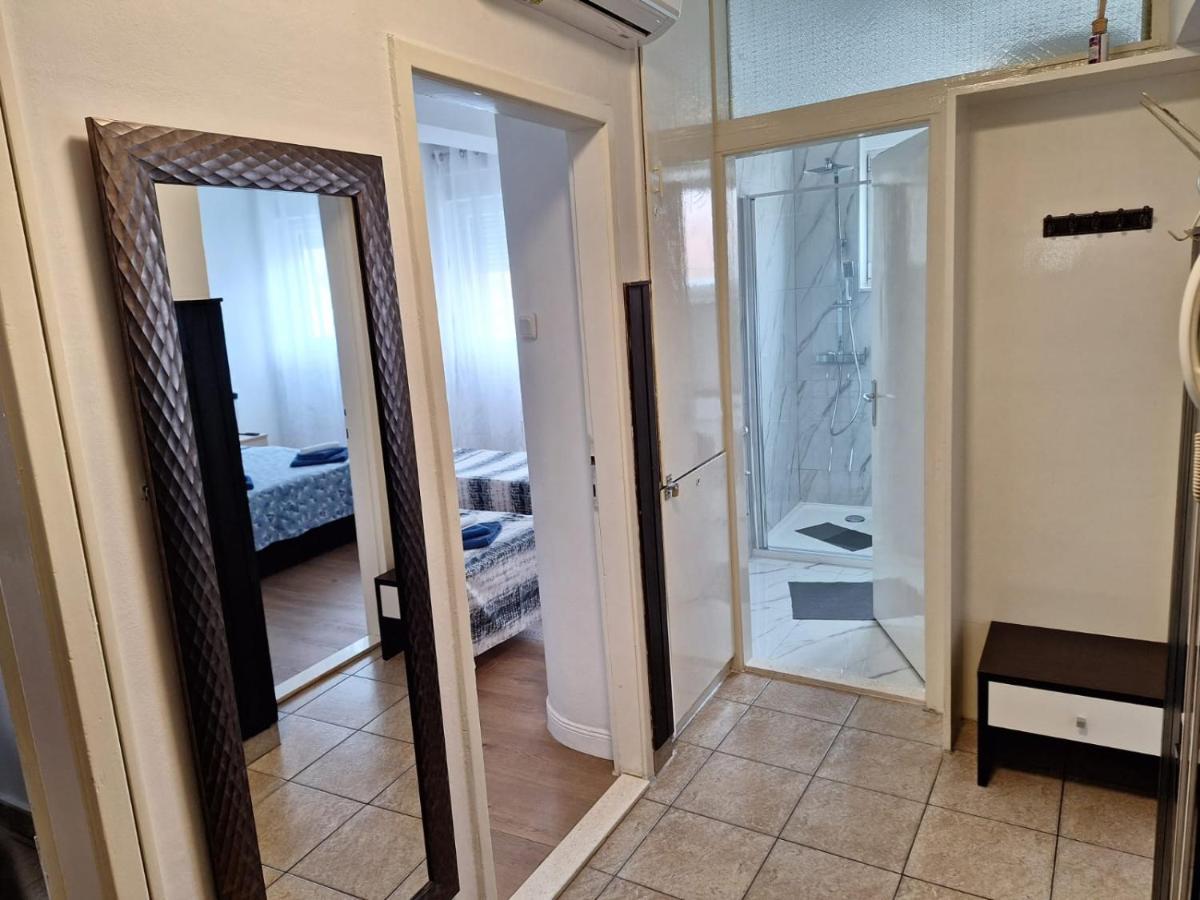 Apartamento Megy *
