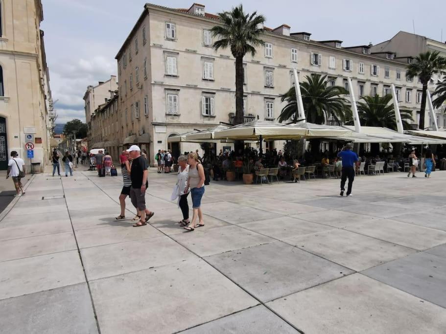 Teni Apartman Split
