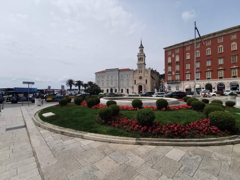 Apartman Teni *