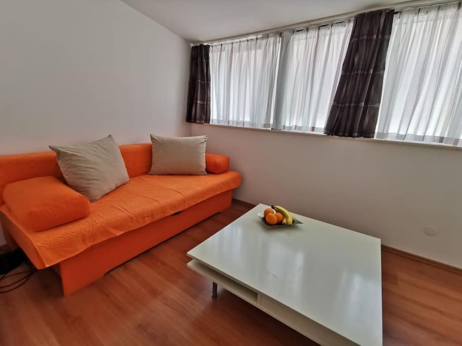 Apartment Teni