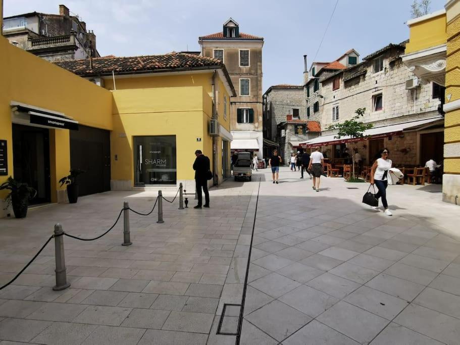 Apartman Teni *