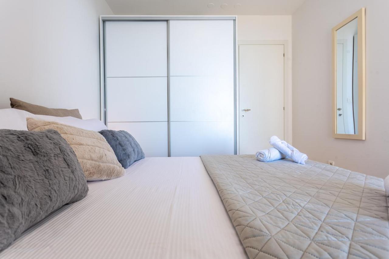 La Vista Apartment