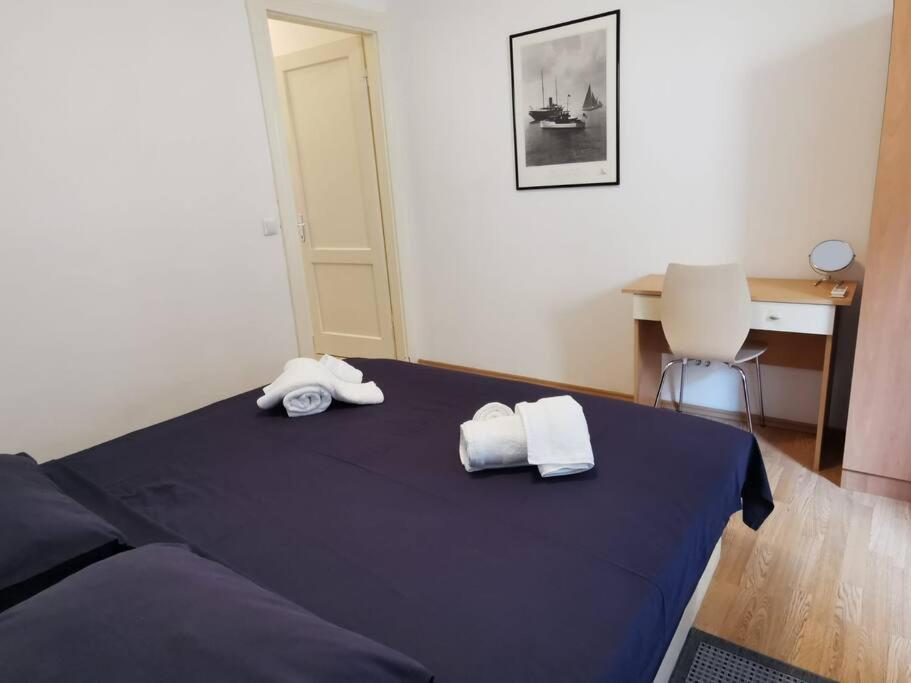 Teni Apartment Split
