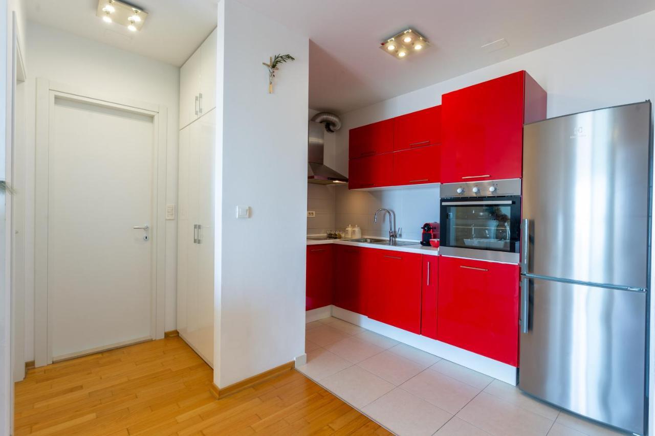 Apartment La Vista Split
