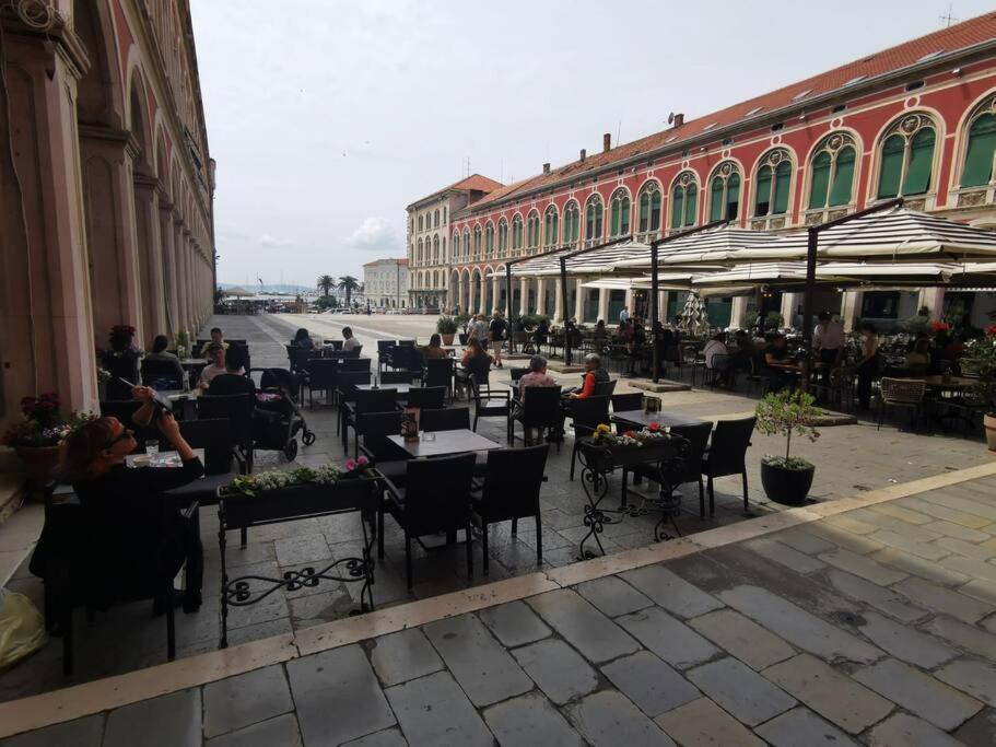 Apartman Teni Split