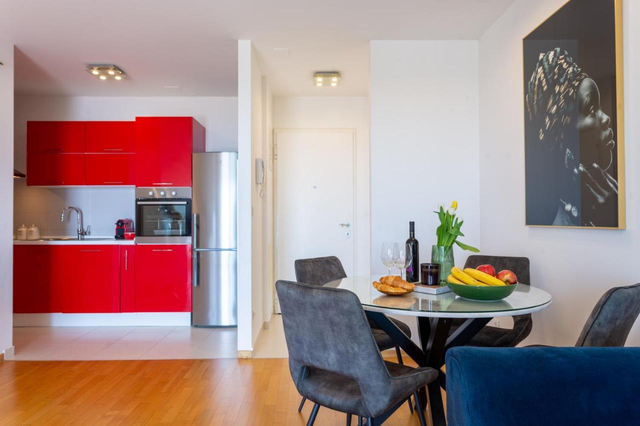 Apartment La Vista *