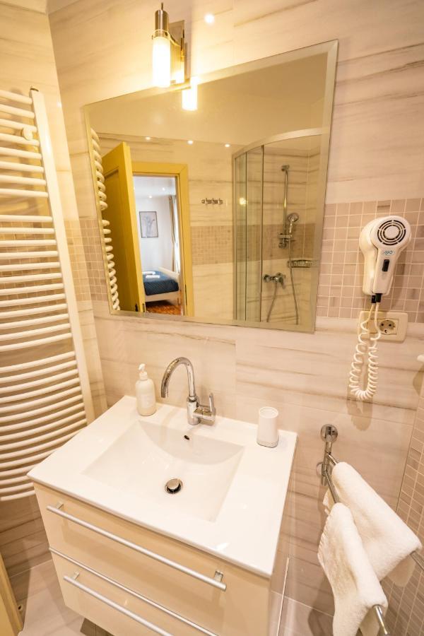 Luxury Lucija And Luka Guest house