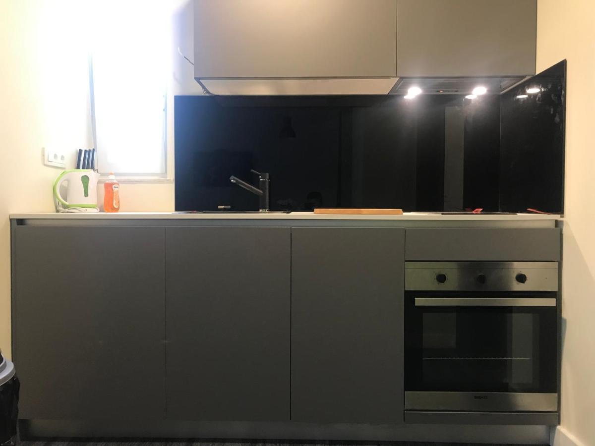 Apartment One Bedroom Split