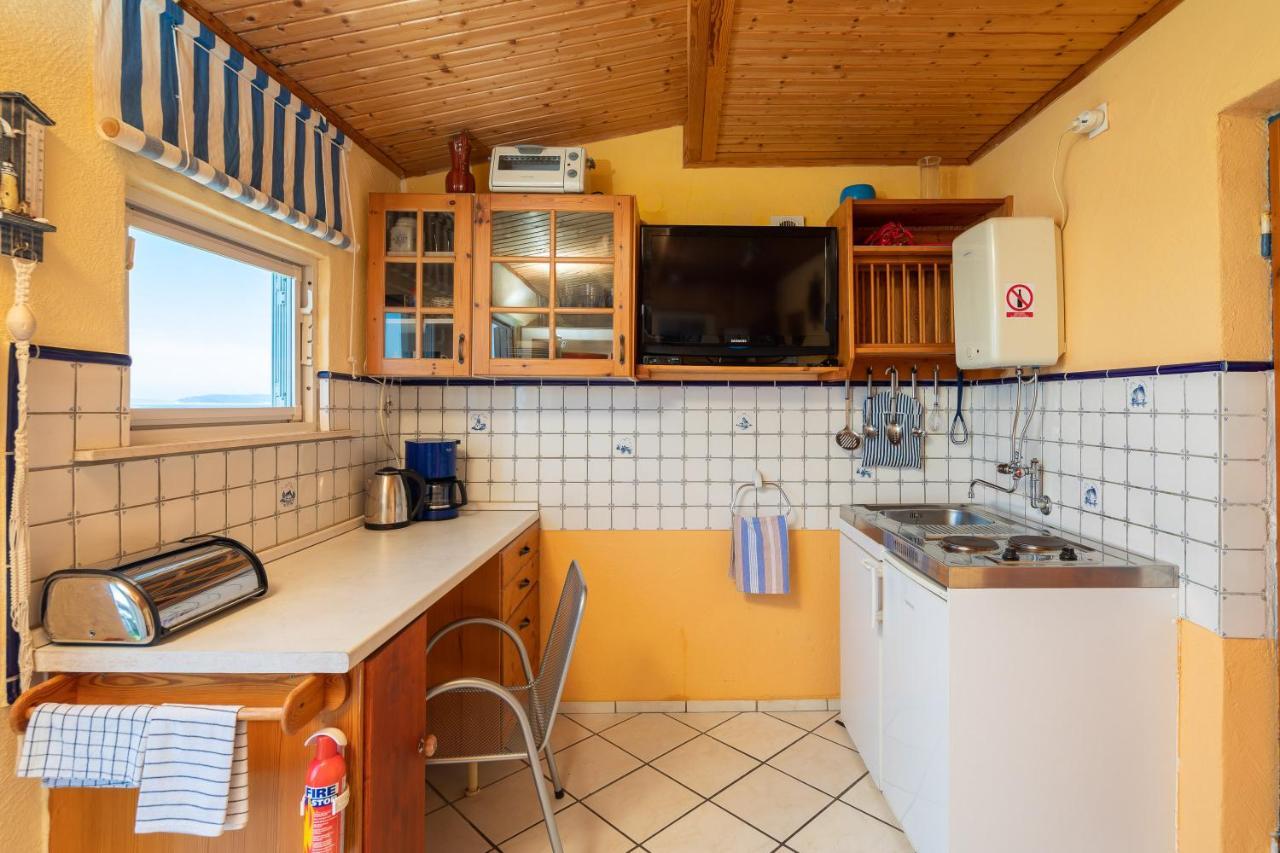 Ferienhaus Vue - 3 Floor Private House By The Sea