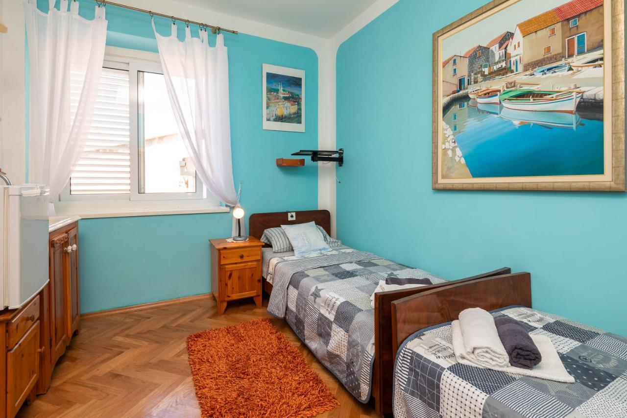 Ferienhaus Vue - 3 Floor Private House By The Sea *