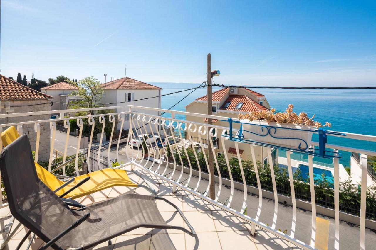 Vue - 3 Floor Private House By The Sea Ferienhaus