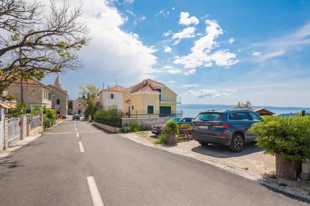 Vue - 3 Floor Private House By The Sea Ferienhaus