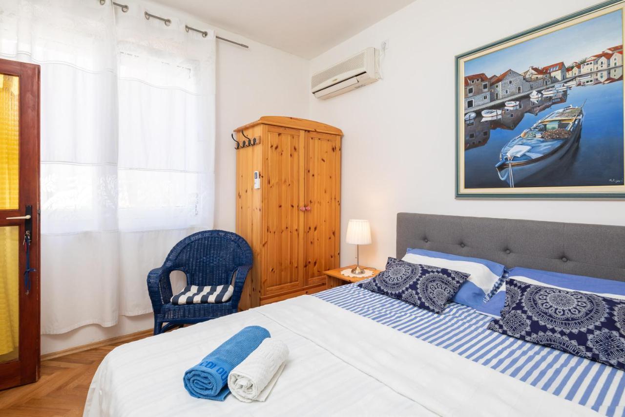Vue - 3 Floor Private House By The Sea * Split