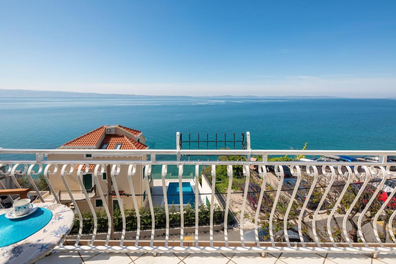 Vue - 3 Floor Private House By The Sea Ferienhaus *