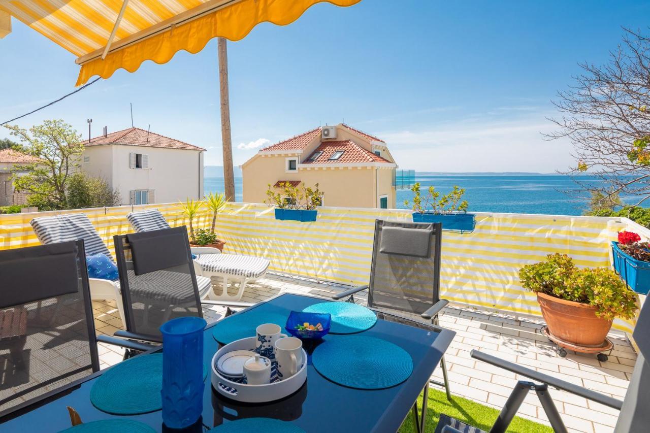 Ferienhaus Vue - 3 Floor Private House By The Sea Split