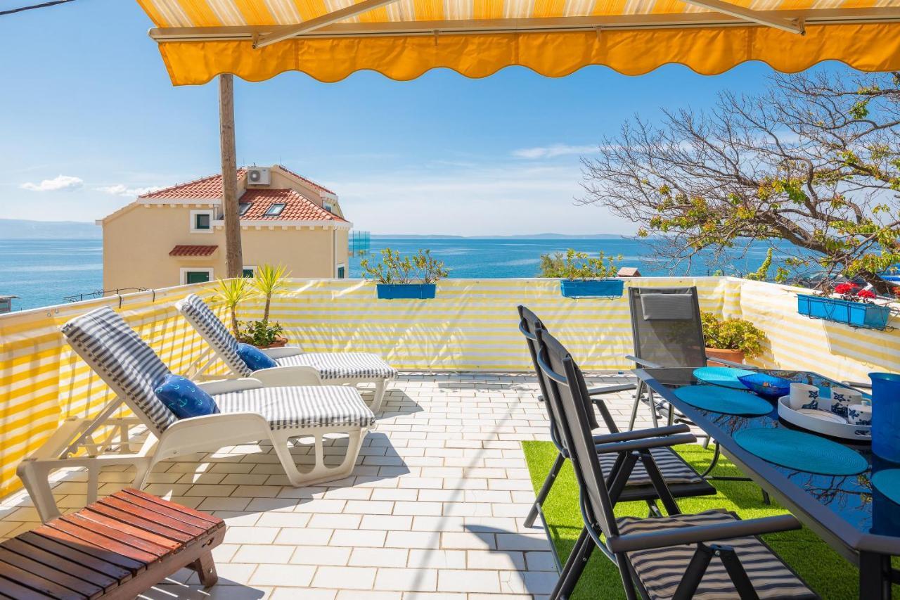 Vue - 3 Floor Private House By The Sea *