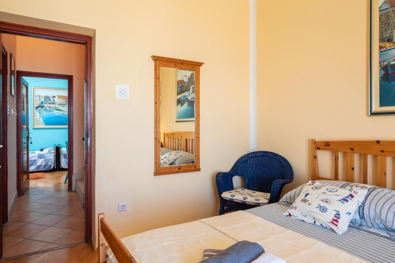 Ferienhaus Vue - 3 Floor Private House By The Sea Split