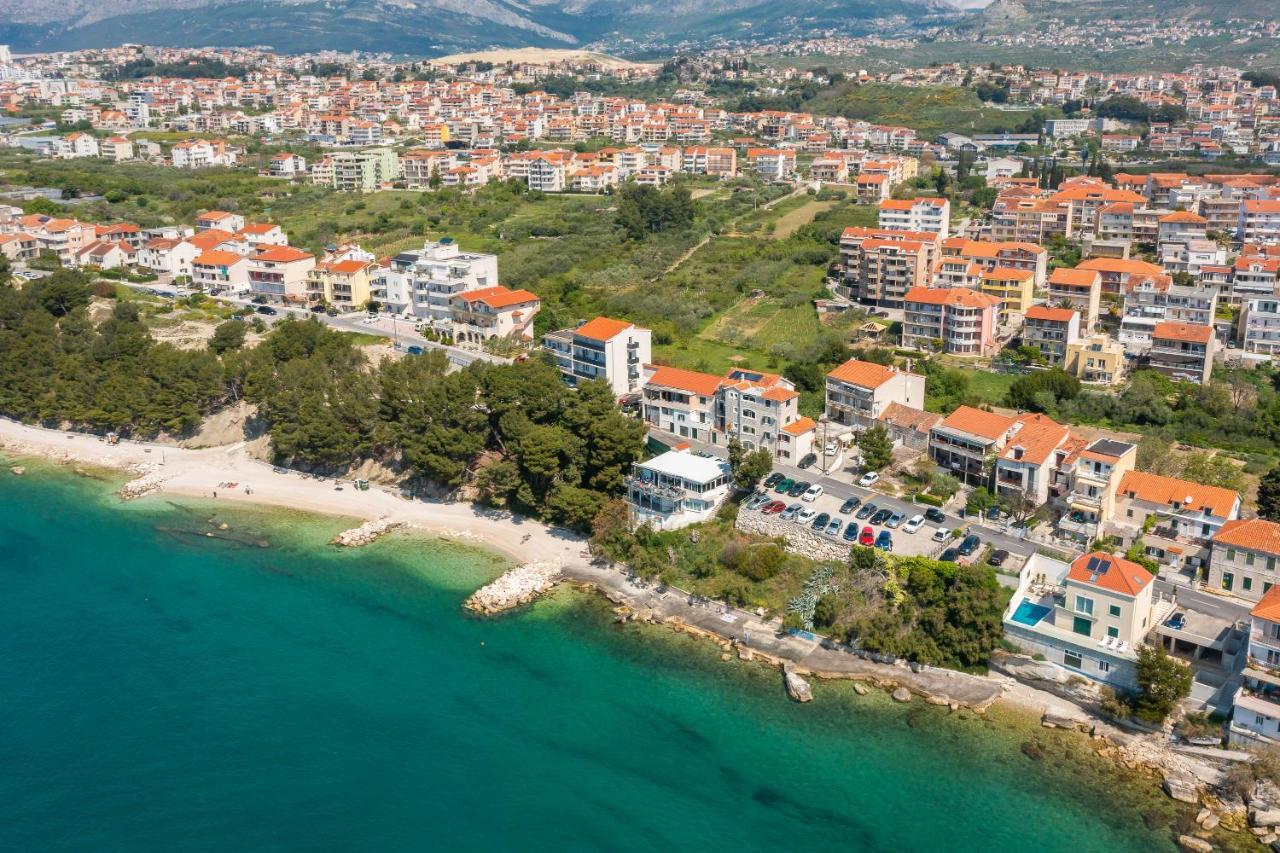 Ferienhaus Vue - 3 Floor Private House By The Sea