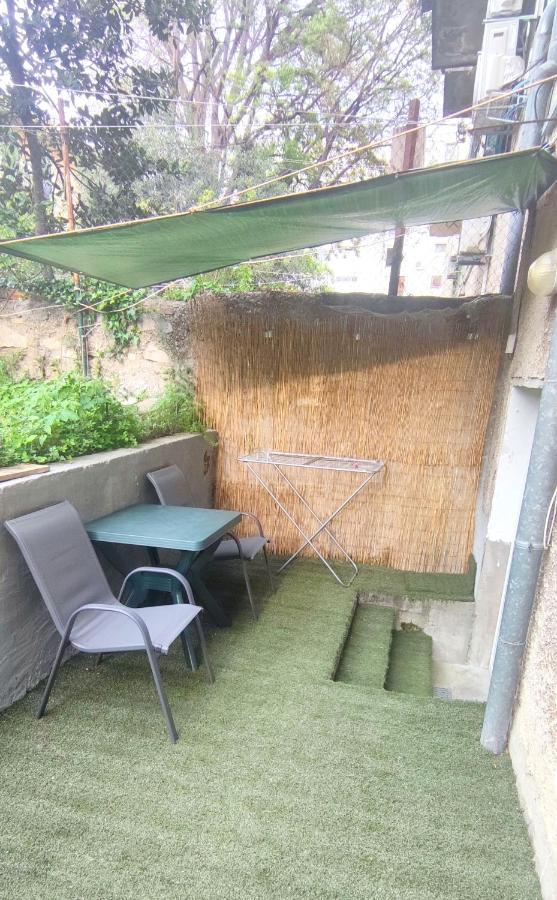 Close To Sandy Apartment *