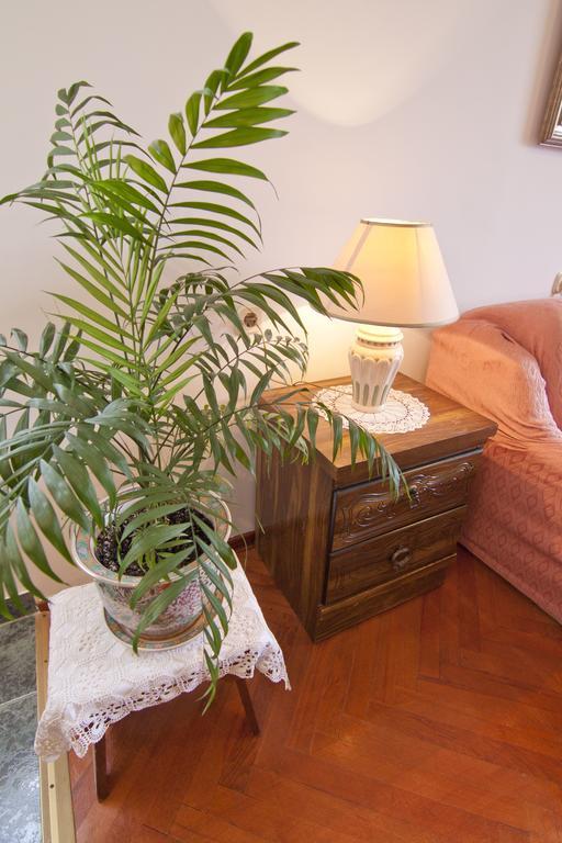 Tennis Apartman Split