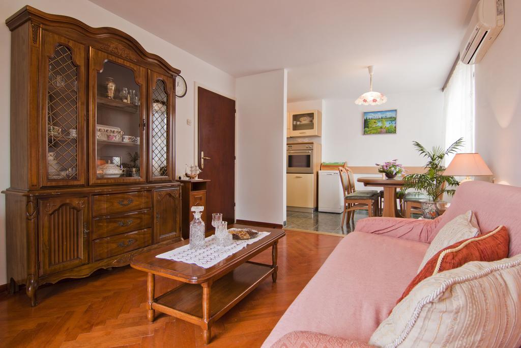 Apartman Tennis *