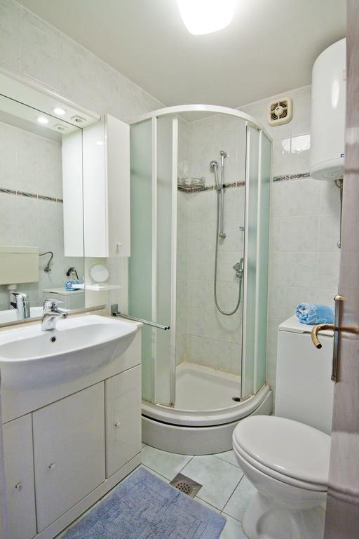 Apartman Tennis *