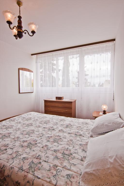 Apartman Tennis Split