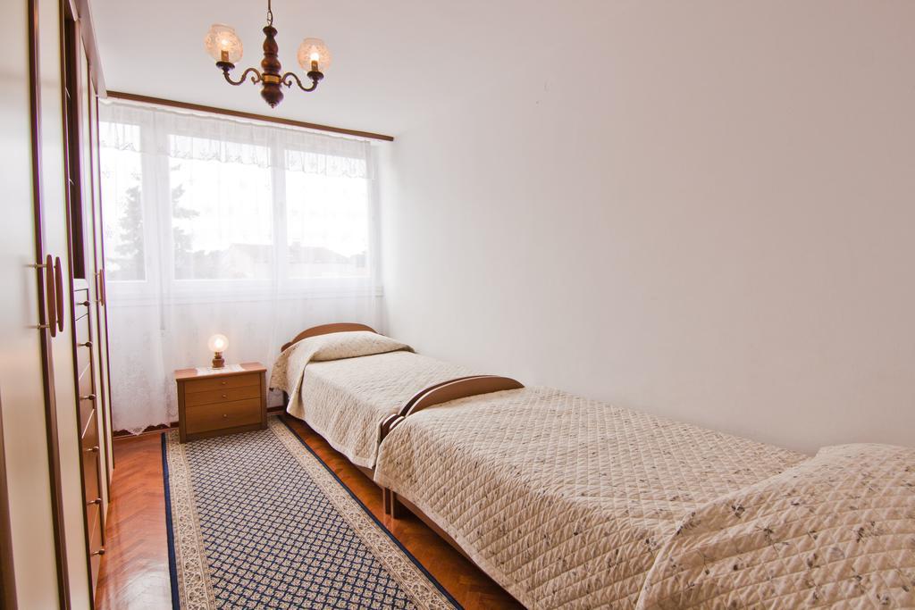 Apartman Tennis *