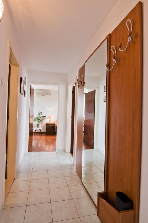 Apartman Tennis Split