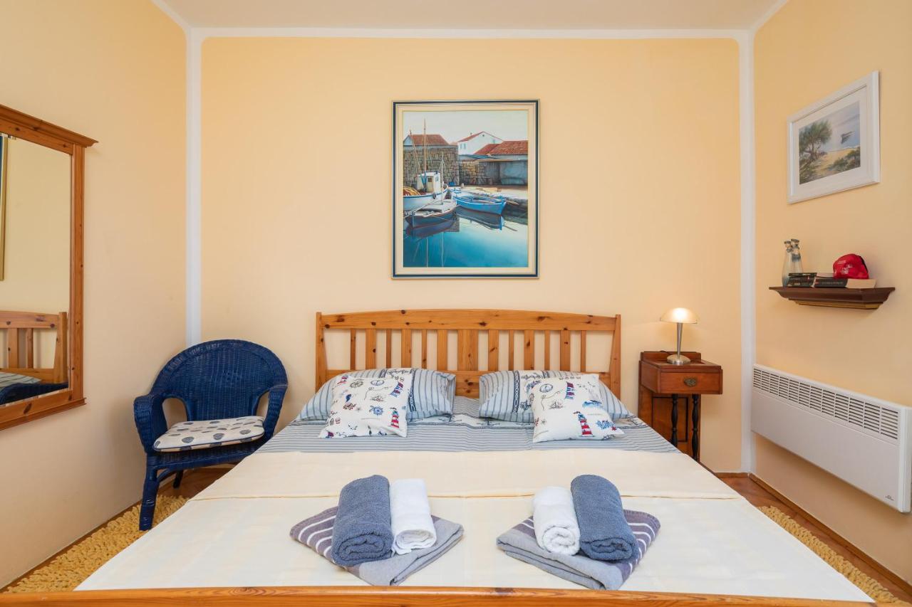 Ferienhaus Vue - 3 Floor Private House By The Sea *