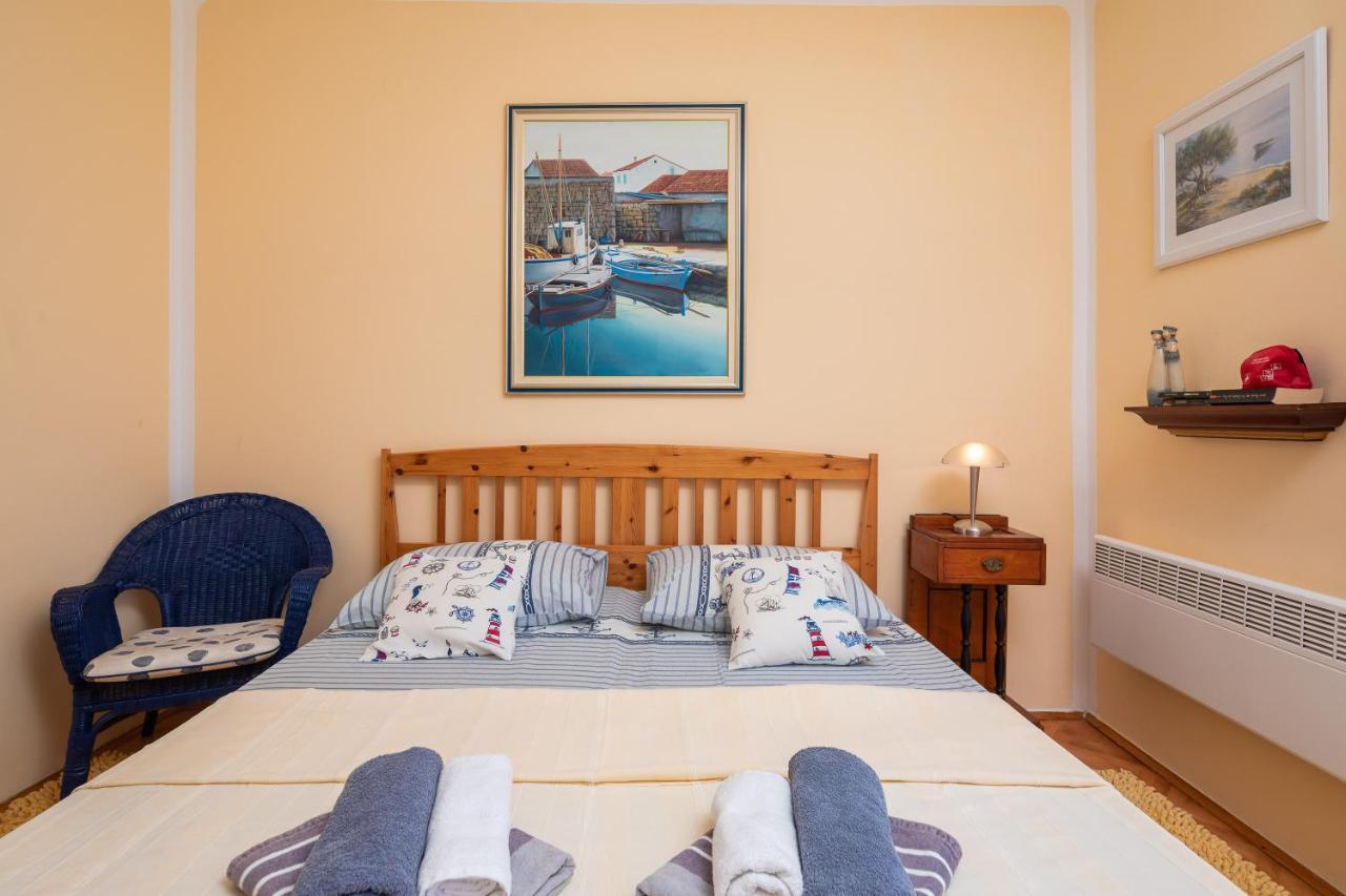 Ferienhaus Vue - 3 Floor Private House By The Sea